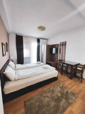 Vila Papu Krusevo